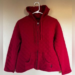 Women’s  Size XL hooded sweatshirt
